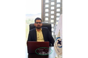 مطب روان شناسی دکتر علی حیدرنیا 