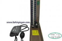 فشار سنج جیوه ای رومیزی ALPK2 - دستگاه فشار خون